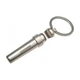 Munkees 3459 брелок-штопор Corkscrew steel (3459-ST) - изображение 1