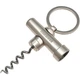 Munkees 3459 брелок-штопор Corkscrew steel (3459-ST) - изображение 2