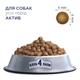 Сухой корм для собак Club 4 Paws Премиум. Актив 14 кг(UP) (4820215366274) - изображение 6