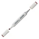 Маркер спиртовий Finecolour Sketchmarker 133 кешью E133 (EF100-133) - зображення 1