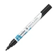 Маркер акриловий Schneider Paint-it 310 Acrylic marker, 2 мм, чорний (S120101) - зображення 1