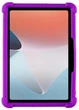 Чохол Friendly з підставкою на планшет OPPO Pad Air (10.36") фіолетовий - зображення 3