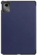 Чехол Smart Case на Lenovo Tab M11 (TB330FU) синий - изображение 2
