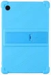 Чехол Friendly с подставкой на планшет Samsung Galaxy Tab A8 (10.5") голубой - изображение 1
