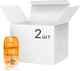 Упаковка сменных аэрозольных баллонов iFresh Tropical mix 250 мл х 2 шт (iF-000045) - изображение 1