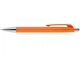 Механічний Олівець Caran d'Ache 888 0.7 мм Помаранчевий (7630002331555) - изображение 3