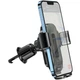 Автодержатель Hoco HW2 с функцией беспроводной зарядки 15W автомобильный держатель для телефона - изображение 6