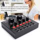 Внешняя Звуковая Карта GV8 Live Sound (UK) - изображение 5