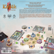 Настольная игра Lord of Boards Тайны замка Карак ІІ (Karak II) - изображение 2