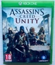 Assassin's Creed Unity Special Edition, Б/В, російська версія - диск для Xbox One - зображення 1