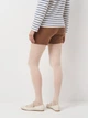 Шорты женские G-Star Raw 91702-4072-2995 26 Коричневые (8718353751594) - изображение 3