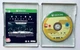Alien Isolation EVAC Lifeboat Steelbook Edition + картонный футляр, Б/У, русская версия - диск для Xbox One - изображение 4