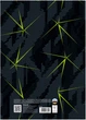 Папка картонная на резинке А3 Pelikan Panther (276917) - изображение 2