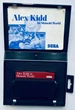 Alex Kidd In Shinobi World, Б/У, английская версия - картридж для SEGA Master System - изображение 2
