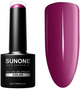 Lakier hybrydowy Sunone Uv / Led Gel Polish Color F07 Fionna 5 ml (5903332080700 / 5906750237824) - obraz 1