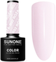 Lakier hybrydowy Sunone Uv / Led Gel Polish Color R02 Rose 5 ml (5903332080250) - obraz 1