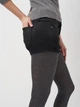 Шорты женские G-Star Raw 91771D-6245-4947 27 Черные (8718601313512) - изображение 4