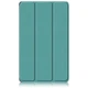 Чохол-книжка BeCover Smart для Lenovo Tab M9 TB-310FU Dark Green (709223) - зображення 2