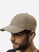 Кепка мужская Jack Wolfskin Baseball Cap 1900675-5156 One Size Бежевая (4064993988673) - изображение 2