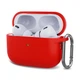 Чохол ArmorStandart Hang Case для Apple AirPods Pro 2 Red (ARM68597) - изображение 1