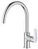 Набор смесителей GROHE QuickFix StartEdge UA202501SK (24196001+24198001+27942000+30529001) - изображение 11