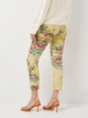 Брюки женские G-Star Raw D04945-A347-9673 24-30 Желтые (8719368540807) - изображение 3