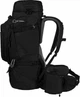 Рюкзак Jack Wolfskin Denali 65+10 Men 2010061-6000 Черный (4064993639865) - изображение 3