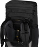 Рюкзак Jack Wolfskin Denali 65+10 Men 2010061-6000 Черный (4064993639865) - изображение 7