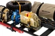Багажник алюминиевый (платформа) ARB BASERACK 1545X1285 мм 1770020 - изображение 3