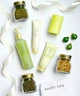Набор с маслом Ши Mary Kay Satin Hands Бархатные ручки Белый Чай и Цитрус 090639 - изображение 2