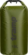 Гермомешок Tramp PVC Diamond Ripstop 10 л оливковый UTRA-111-olive - изображение 1