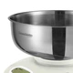 Ваги кухонні електронні Vintage Cuisine Кремовий - зображення 2