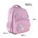 Школьный рюкзак, Kite Education K24-773M-1 Magical (7789722) - изображение 2