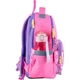 Рюкзак шкільний Kite Education Love is Love 39х29х14.5 см, 15 л, рожевий (K24-770M-2) - зображення 5