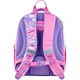 Рюкзак шкільний Kite Education Love is Love 39х29х14.5 см, 15 л, рожевий (K24-770M-2) - зображення 6
