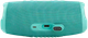 Акустика JBL Charge 5 Teal (JBLCHARGE5TEAL) - изображение 3