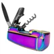 Зажигалка USB Мультитул Gradient(4756) - изображение 3