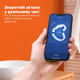 Електрична зубна щітка Bitvae S3 Smart Midnight Blue - зображення 8