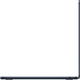 Ноутбук Apple MacBook Air 13.6" M3 16/512GB 2024 (MXCV3UA/A) Midnight - изображение 3