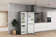 Двухкамерный холодильник Whirlpool W7X 81O OX 0 - изображение 18