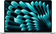 Ноутбук Apple MacBook Air 15.3" M3 8/512GB 2024 (MRYQ3UA/A) Silver - зображення 1