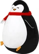 Игрушка плюшевая WP Merchandise Пингвин Норис 32 см (FWPPENGNORIS23BK0) - изображение 2