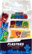 Пластирі Air-Val PJ Masks для дітей мікс 22 шт (5060215551624) - зображення 1