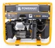 Инверторный генератор Powermat 3.7 кВт PM-AGR-4000IM - изображение 2