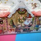 Адвент календарь Kinder 3D Домик со сладостями в 24 окошках 234 г - изображение 3