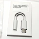 Переходник Google Pixel USB Type-C на 3.5mm (новый, без коробки) - изображение 2