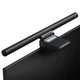 Лампа скринбар Baseus i-wok2 на монитор от USB 2700-6500K Black (DGIW000101) - изображение 2