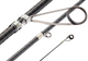 Спінінг Graphiteleader Super Finezza GSFS-752L-T 2.26m 1-10g (G08689) - зображення 3