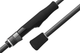 Спінінг Graphiteleader Finezza UX 23GFINUS-752L-T 2.27m 1-7g (G18240) - изображение 3