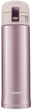 Термокружка ZOJIRUSHI SM-KHE36PT 0.36 л Світло-рожевий (1678-06-75) - изображение 1